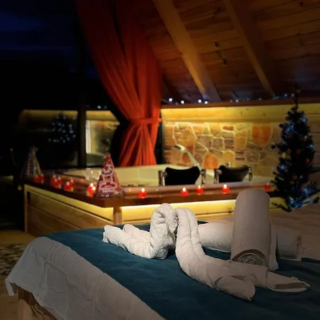 Dvabi Suit Bungalov-3