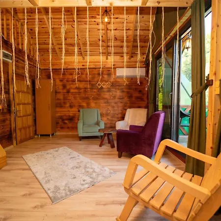 Pinar Suit Bungalow-3