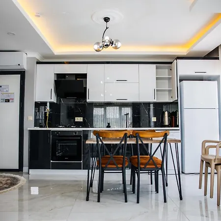 Metehan Suıt Apart-2