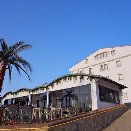 Perla Blanca Hotel-3