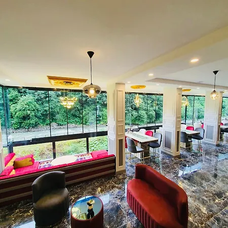 Elegant Residence-3