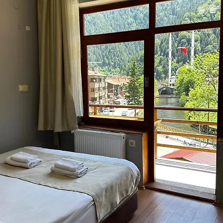 Jabal Uzungol Otel-2