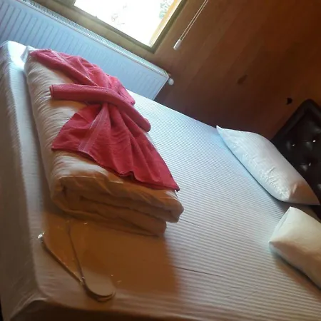 Keles Dag Evi-3