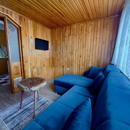 Mazlum Apart-2