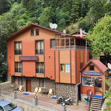 Trend Suite Hotel-2
