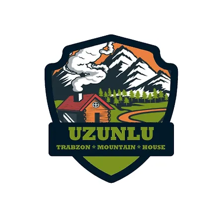 Trabzon Mountain House-Uzunlu-3