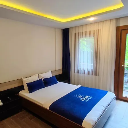 Kibar Otel-2