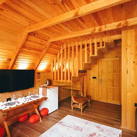 Serinle Bungalow-2