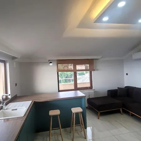 Hale Abla Apart Evleri-3