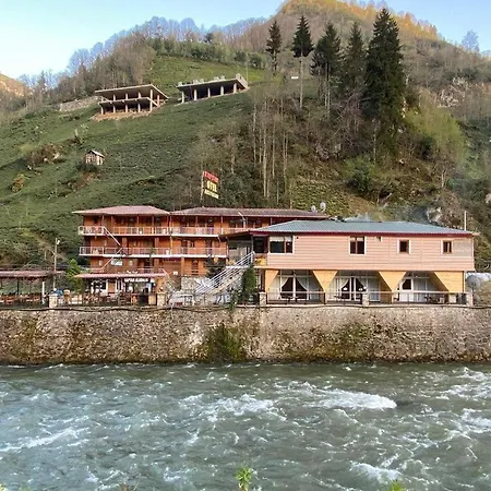 Kaptan Otel-2