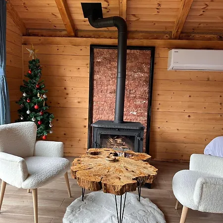 Maysa Suit Bungalov-2