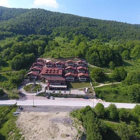Abant Dere Otel-3