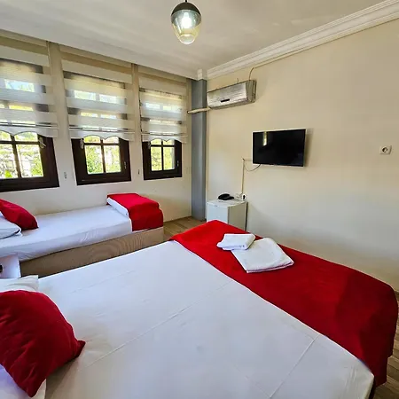 Sultan Saray Otel-3