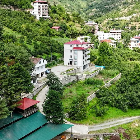 Suemela Monastery & Hamsikoy Apart Hotel-2