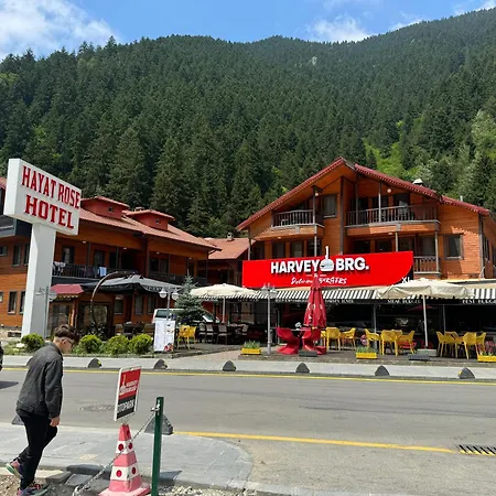 Hayat Rose Hotel-3