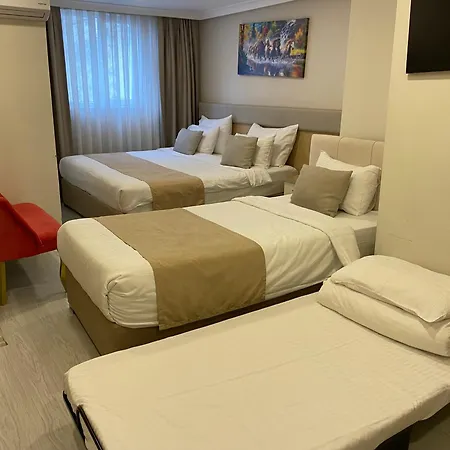 Şimal Hotel-3