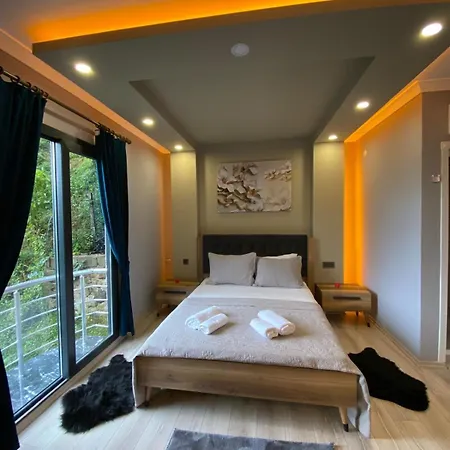 Notena Suit Otel-3