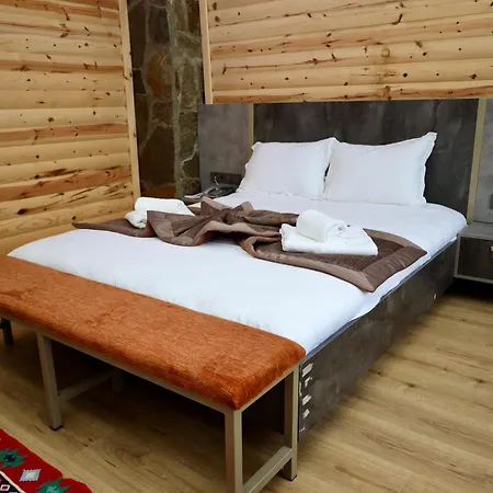 Yamacda Suit Otel-2