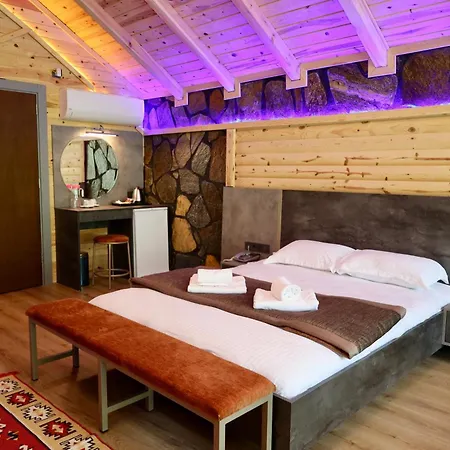 Yamacda Suit Otel-3