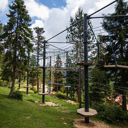 Foleya Mountain Resort Hotel & Villas-2