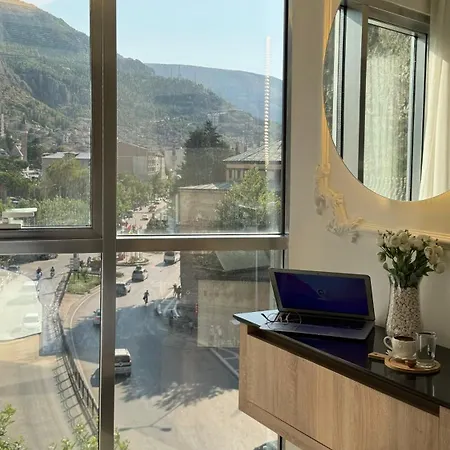 Aydinli Hotel-3