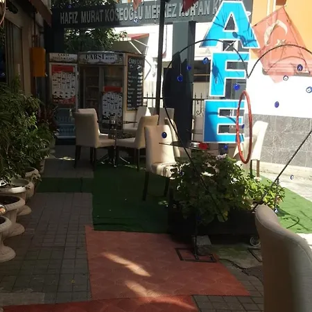 Carsi Hotel&Cafe-2