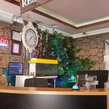 Carsi Hotel&Cafe-3
