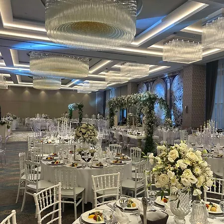 Radisson Blu Hotel Trabzon-2