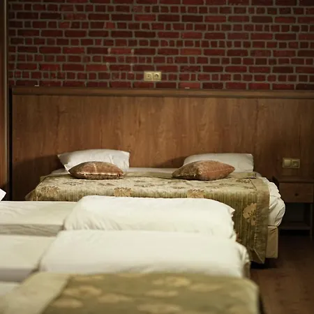 Grand Delux Hotel-3