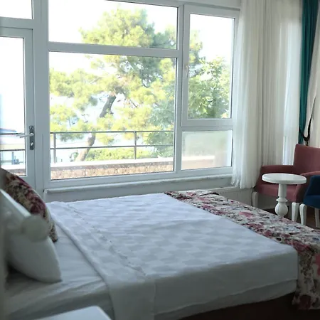 Sahil Otel-2