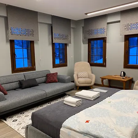 Kervansaray Otel-2