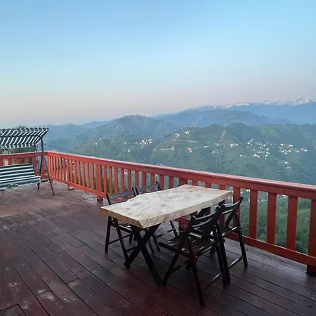 Seyr-I Vadi Bungalov-3