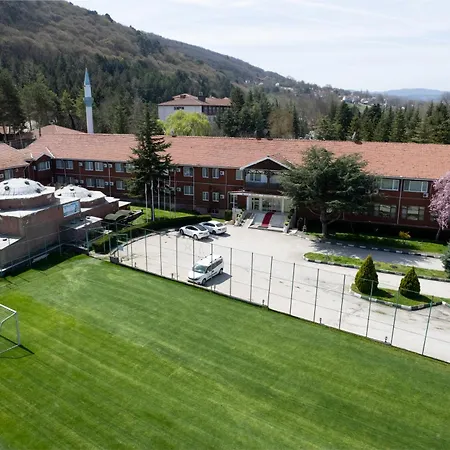 Bolu Termal Hotel-2