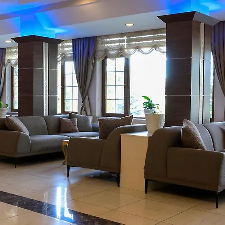 Bolu Termal Hotel-3