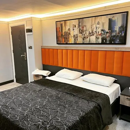 Temel Park Otel-2