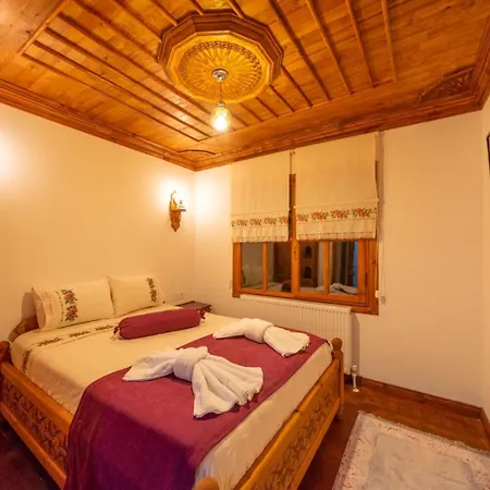 Gunes Konak Otel Safranbolu-3