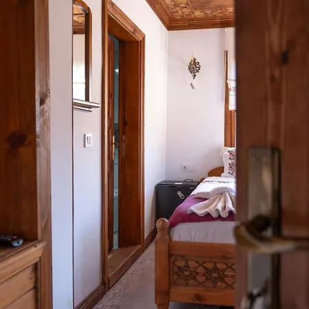 Gunes Konak Otel Safranbolu-2