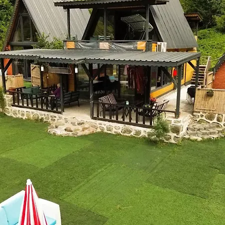 Bunika Bungalov-2