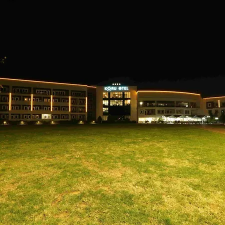 KTÜ Koru Otel-3