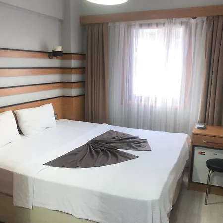 Quars Garden Hotel-2