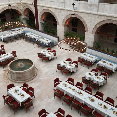 Silk Road Museum Hotel-3