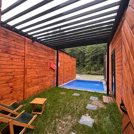 Ayder Valley Palace Otel-2