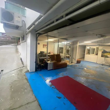 Trabzon Panoramik Vip Hause-2