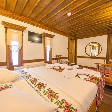 Hanedan Konak Hotel-3