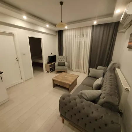 Sea House Otel-3