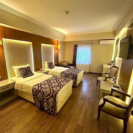 Saylamlar Hotel-2