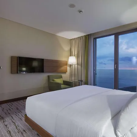 Doubletree By Hilton Trabzon-3
