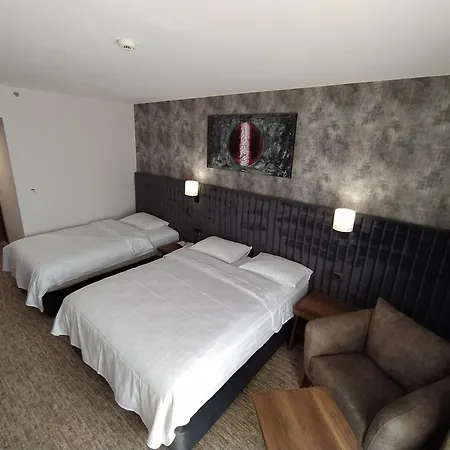 Anemon Kent Karabük Otel-2