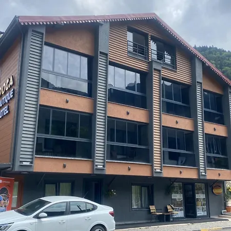 Doğa Boutıque Hotel-2