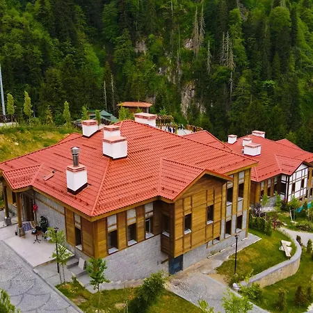 Ayder Elif Apart Daire-3